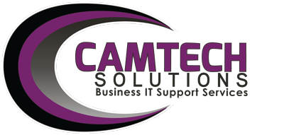 CamTech IT | Business IT Support